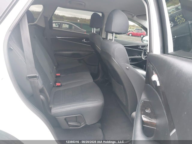 5XYPGDA12JG389146 KIA t-gdi theta-ii