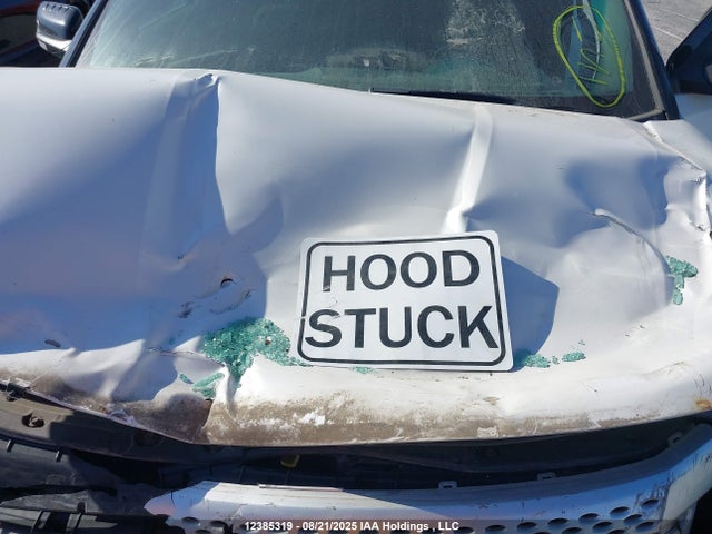 Ford Explorer 2014 1FM5K7D87EGA05117 Image 10
