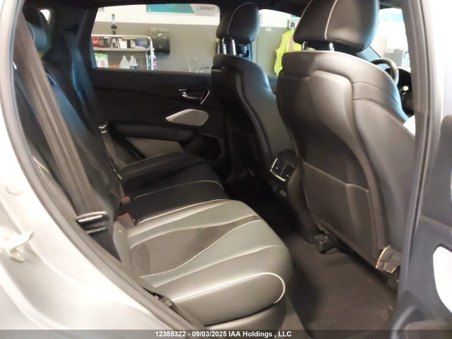 Acura Rdx A-spec 2021 5J8TC2H64ML803182 Image 8