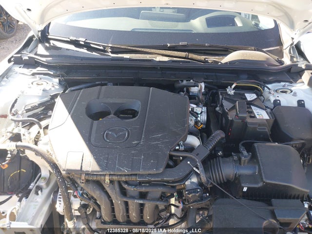 JM1BPADMXS1790072 Mazda py cylinder deactivation