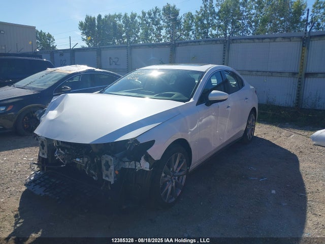 JM1BPADMXS1790072 Mazda py cylinder deactivation