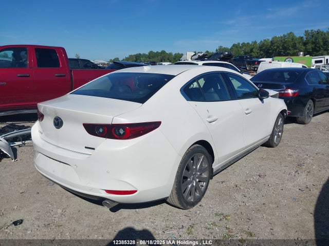 JM1BPADMXS1790072 Mazda py cylinder deactivation
