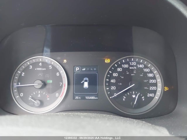 KM8J3CA49HU382169 Hyundai gdi nu