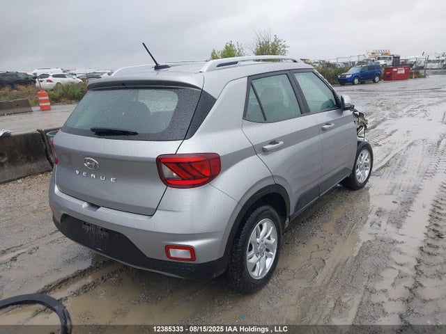 Hyundai gamma ii 2024 KMHRC8A34RU310577 Image 4