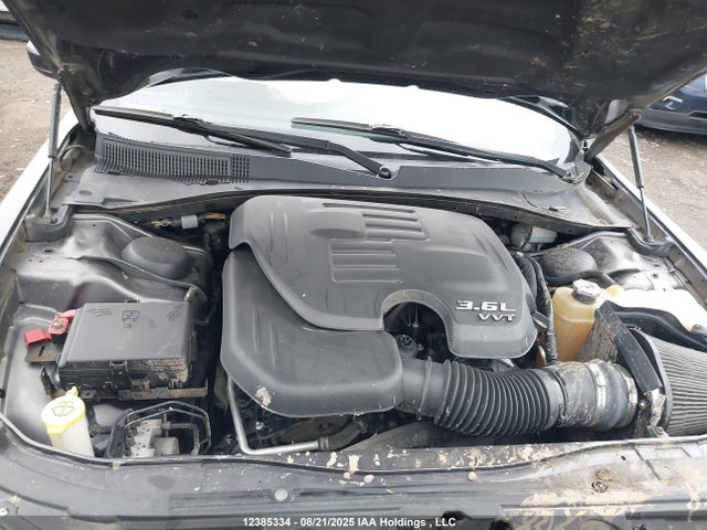 2C3CCAGG8FH830795 Chrysler 300