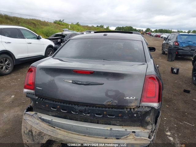 2C3CCAGG8FH830795 Chrysler 300