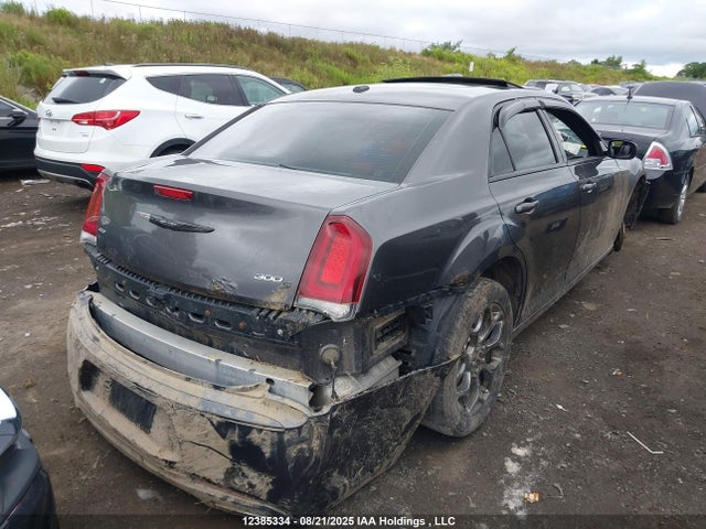 2C3CCAGG8FH830795 Chrysler 300