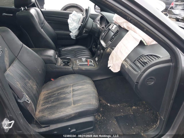 2C3CCAGG8FH830795 Chrysler 300