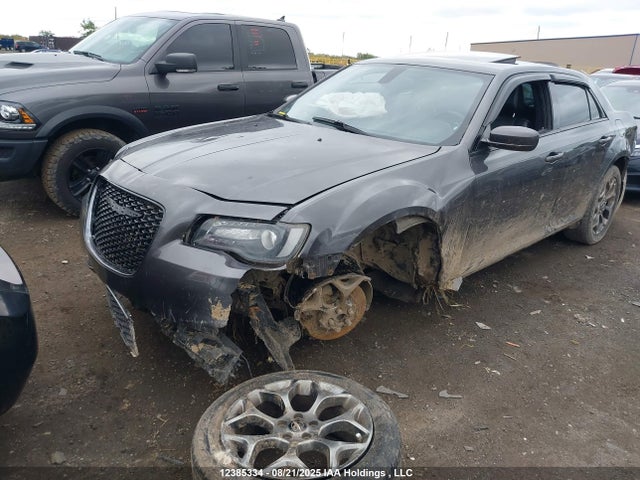 2C3CCAGG8FH830795 Chrysler 300
