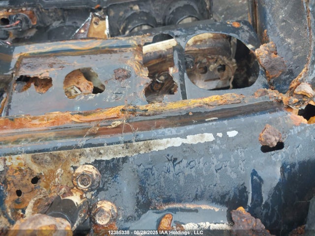 Aukcja sprzedaży 1985 Gmc C2500, vin: 2GTFC24C9F1541272, numer aukcji: 12385338