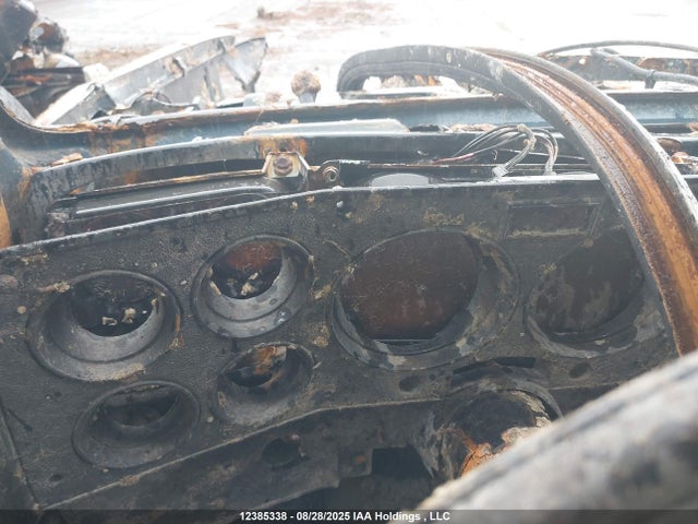 Aukcja sprzedaży 1985 Gmc C2500, vin: 2GTFC24C9F1541272, numer aukcji: 12385338