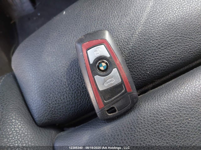 Aukcja sprzedaży 2018 Bmw 330i Xdrive, vin: WBA8D9C58JEM32517, numer aukcji: 12385340