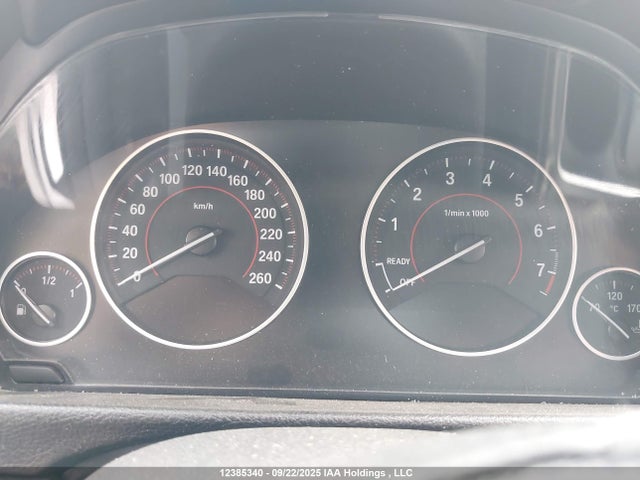 Aukcja sprzedaży 2018 Bmw 330i Xdrive, vin: WBA8D9C58JEM32517, numer aukcji: 12385340