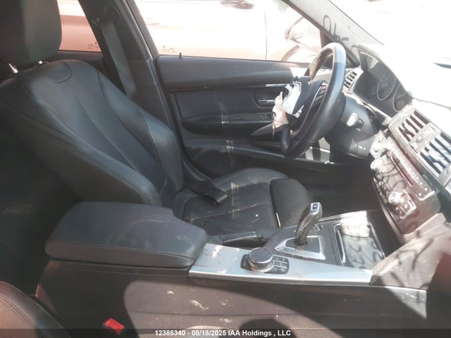 Aukcja sprzedaży 2018 Bmw 330i Xdrive, vin: WBA8D9C58JEM32517, numer aukcji: 12385340