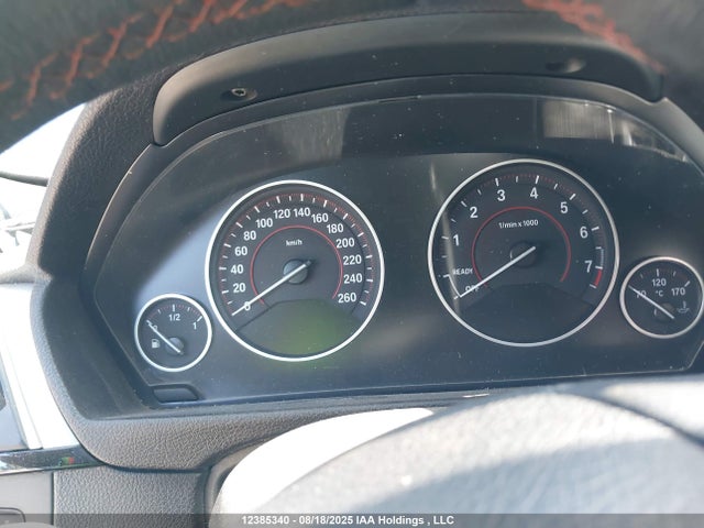 Aukcja sprzedaży 2018 Bmw 330i Xdrive, vin: WBA8D9C58JEM32517, numer aukcji: 12385340
