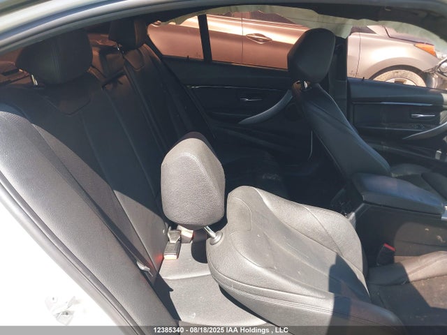 Aukcja sprzedaży 2018 Bmw 330i Xdrive, vin: WBA8D9C58JEM32517, numer aukcji: 12385340