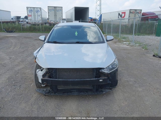 KMHD84LF7HU403152 Hyundai 2017