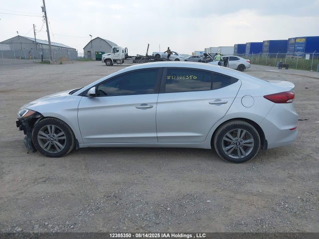 KMHD84LF7HU403152 Hyundai 2017