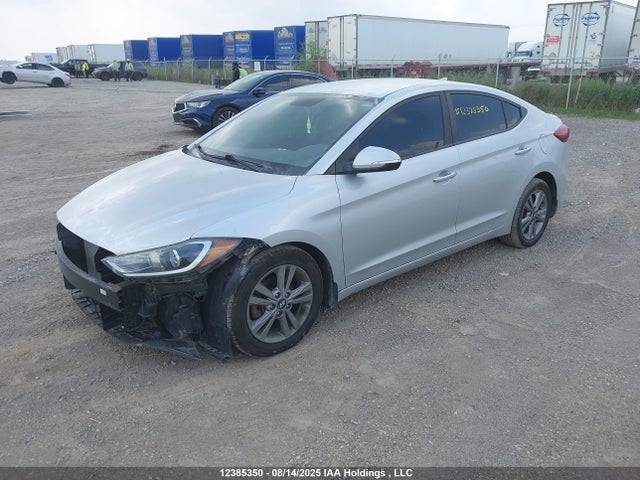 KMHD84LF7HU403152 Hyundai 2017