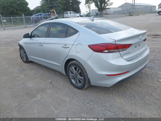 KMHD84LF7HU403152 Hyundai 2017