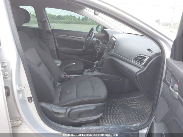 KMHD84LF7HU403152 Hyundai 2017