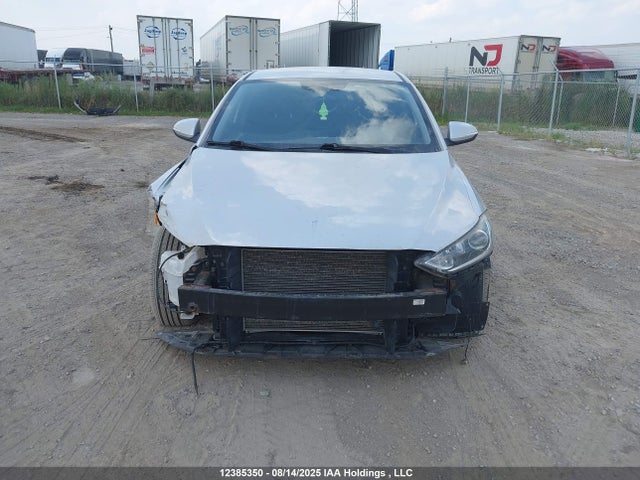 KMHD84LF7HU403152 Hyundai 2017