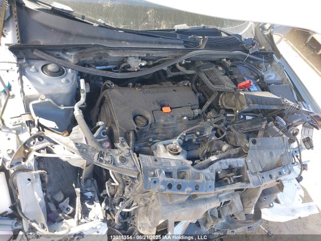 Honda k20c2 2023 2HGFE2F56PH112335 Image 10