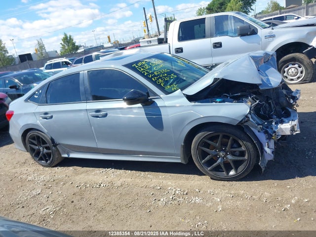 Honda k20c2 2023 2HGFE2F56PH112335 Image 13