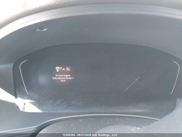 Honda k20c2 2023 2HGFE2F56PH112335 Image 15