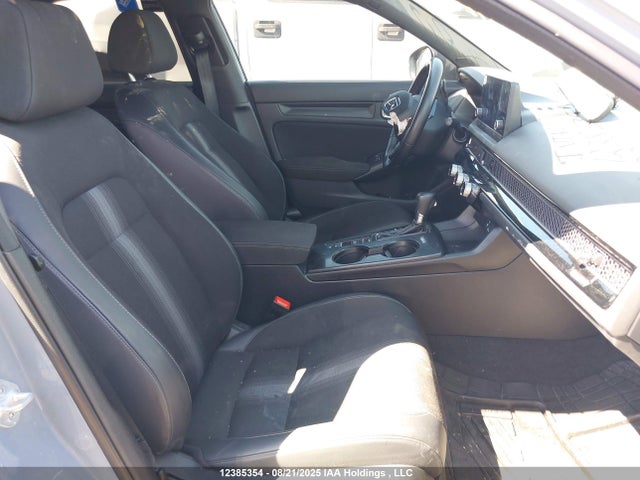 Honda k20c2 2023 2HGFE2F56PH112335 Image 5