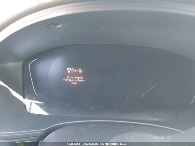 Honda k20c2 2023 2HGFE2F56PH112335 Image 7
