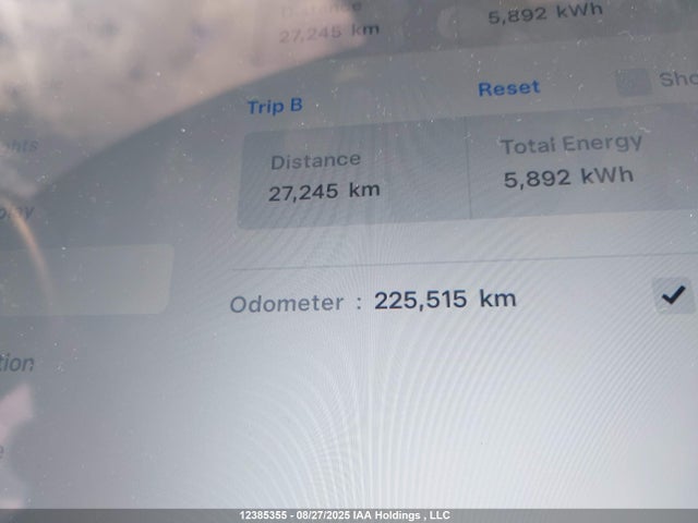 Tesla MODEL S 2018 5YJSA1E23JF296818 Image 15