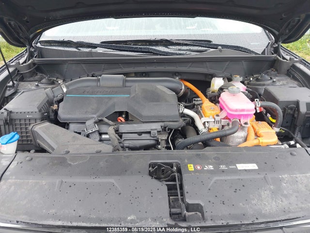 KM8JCCD1XRU185272 Hyundai t-gdi gamma ii