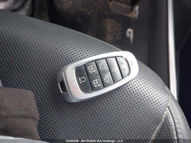 KM8JCCD1XRU185272 Hyundai t-gdi gamma ii