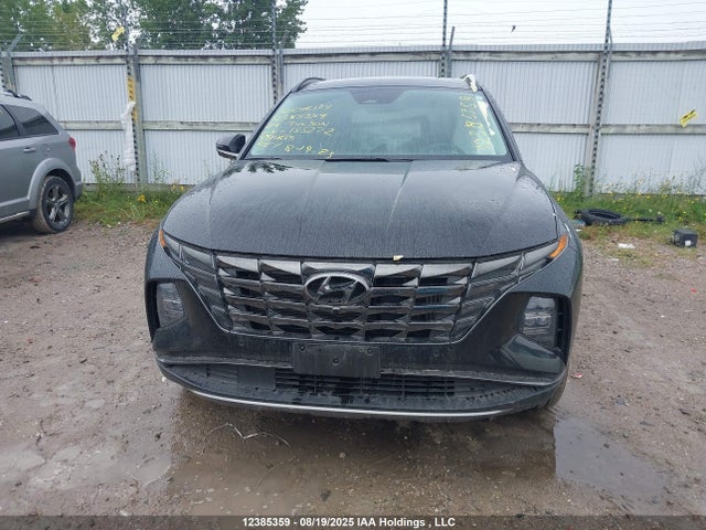 KM8JCCD1XRU185272 Hyundai t-gdi gamma ii