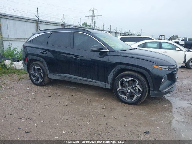 KM8JCCD1XRU185272 Hyundai t-gdi gamma ii