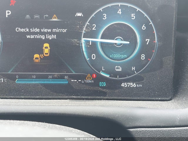 KM8JCCD1XRU185272 Hyundai t-gdi gamma ii