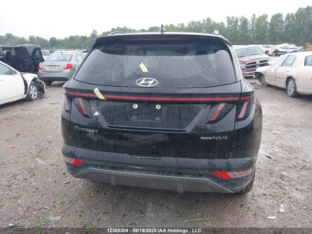 KM8JCCD1XRU185272 Hyundai t-gdi gamma ii