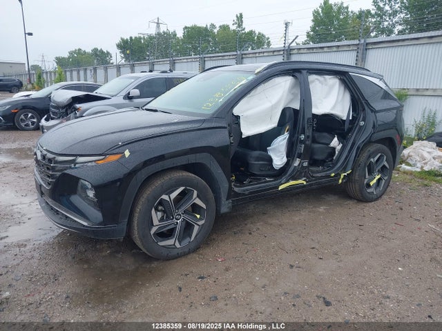KM8JCCD1XRU185272 Hyundai t-gdi gamma ii