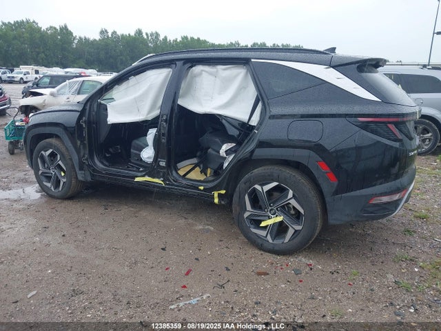KM8JCCD1XRU185272 Hyundai t-gdi gamma ii