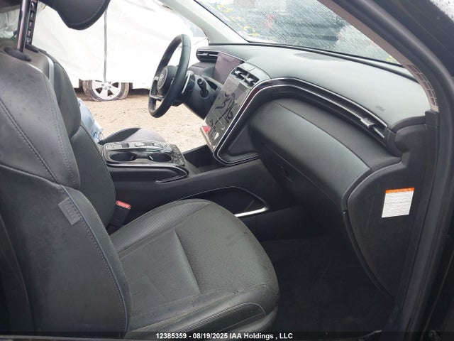 KM8JCCD1XRU185272 Hyundai t-gdi gamma ii