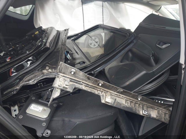 KM8JCCD1XRU185272 Hyundai t-gdi gamma ii