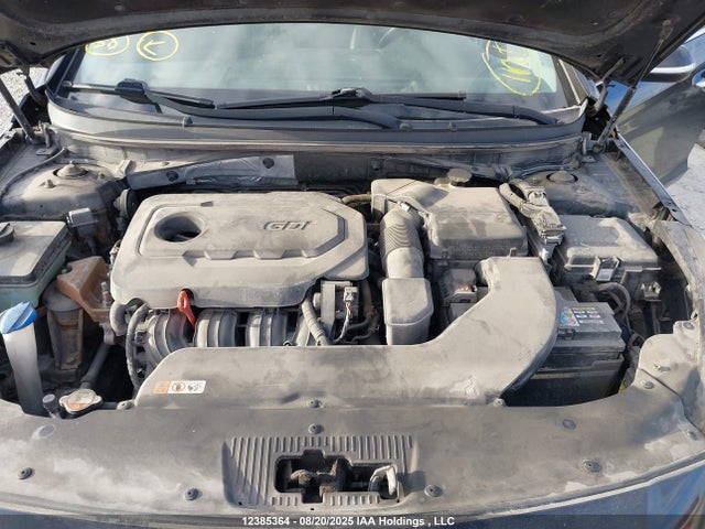 5NPE34AF8GH277273 Hyundai dohc gdi theta-ii