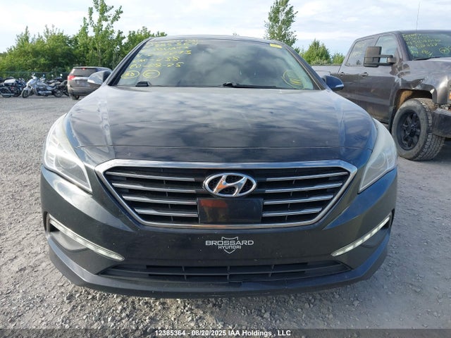 5NPE34AF8GH277273 Hyundai dohc gdi theta-ii