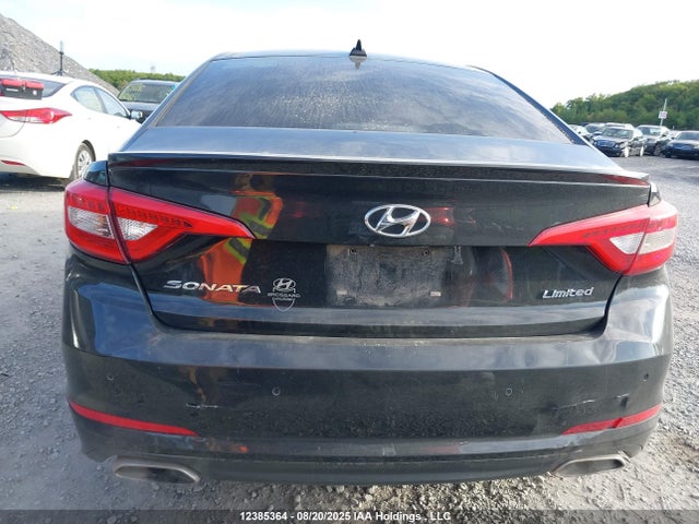 5NPE34AF8GH277273 Hyundai dohc gdi theta-ii