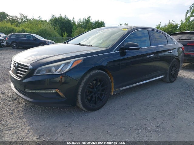 5NPE34AF8GH277273 Hyundai dohc gdi theta-ii