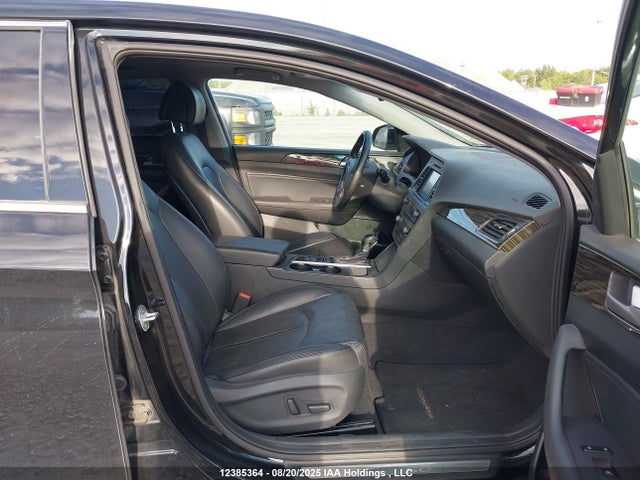 5NPE34AF8GH277273 Hyundai dohc gdi theta-ii