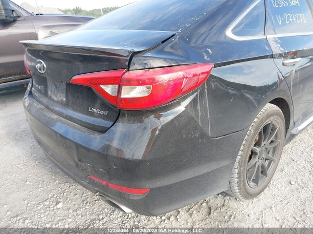 5NPE34AF8GH277273 Hyundai dohc gdi theta-ii