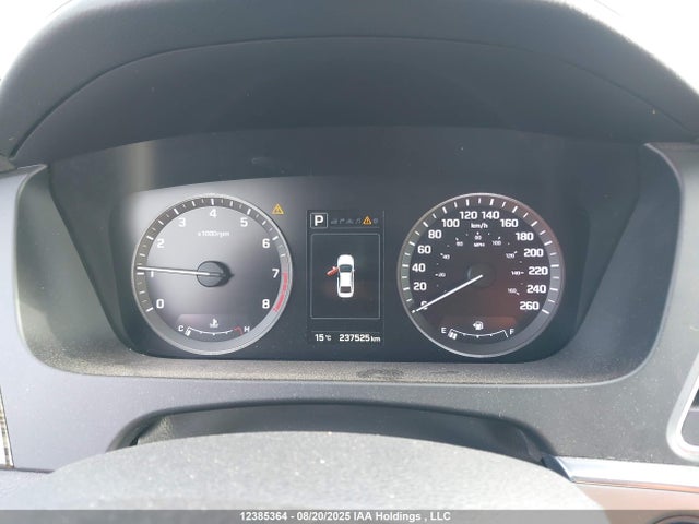 5NPE34AF8GH277273 Hyundai dohc gdi theta-ii
