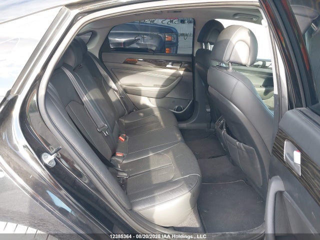 5NPE34AF8GH277273 Hyundai dohc gdi theta-ii